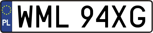 WML94XG