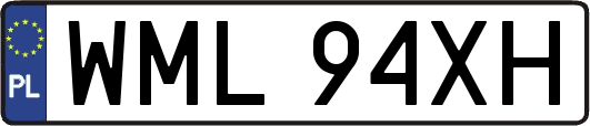 WML94XH