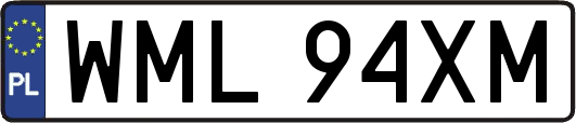 WML94XM