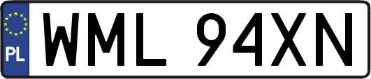 WML94XN