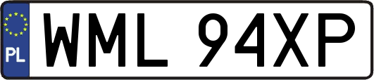 WML94XP