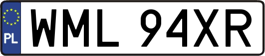 WML94XR
