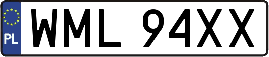 WML94XX