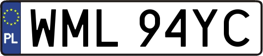 WML94YC