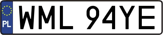 WML94YE