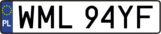 WML94YF
