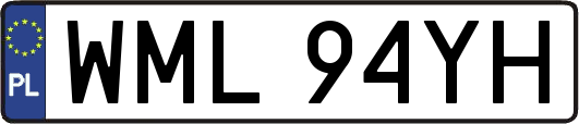WML94YH