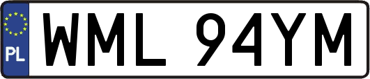 WML94YM