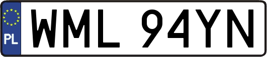 WML94YN
