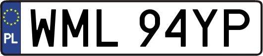 WML94YP