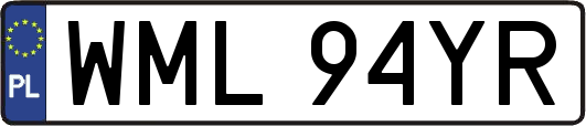 WML94YR