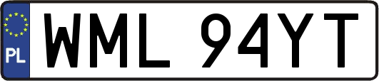 WML94YT