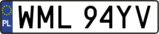 WML94YV