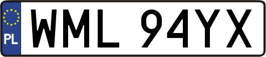 WML94YX