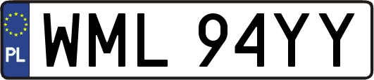 WML94YY