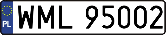 WML95002