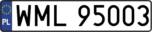 WML95003