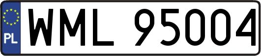 WML95004