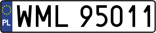 WML95011