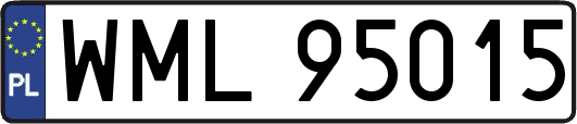 WML95015