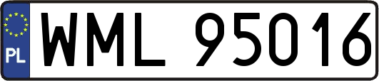 WML95016