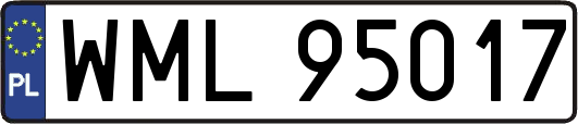 WML95017