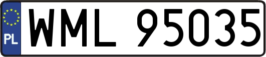 WML95035