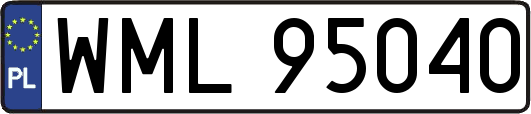 WML95040