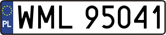 WML95041