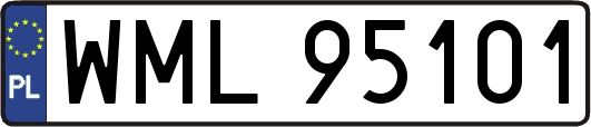 WML95101