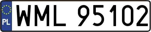 WML95102