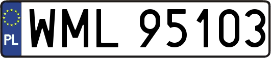 WML95103