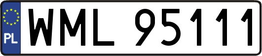 WML95111