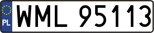 WML95113