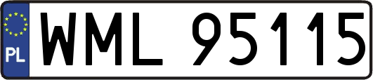 WML95115