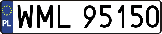 WML95150