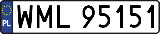 WML95151