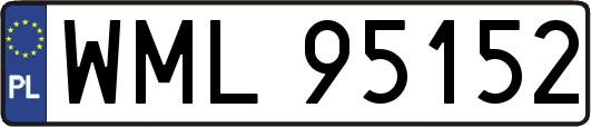 WML95152