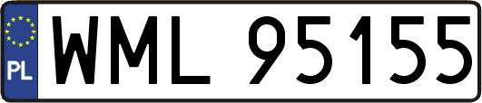 WML95155