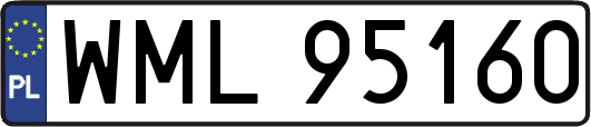 WML95160