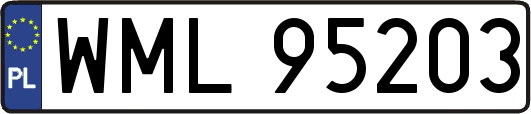 WML95203