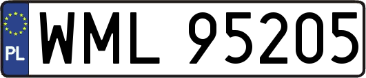 WML95205
