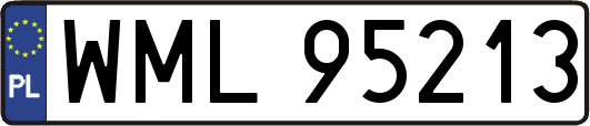 WML95213