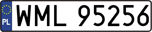 WML95256