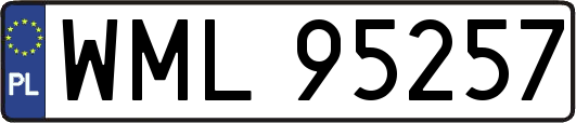 WML95257