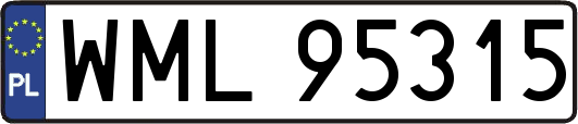 WML95315