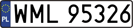WML95326