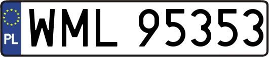 WML95353