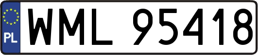 WML95418