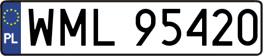 WML95420